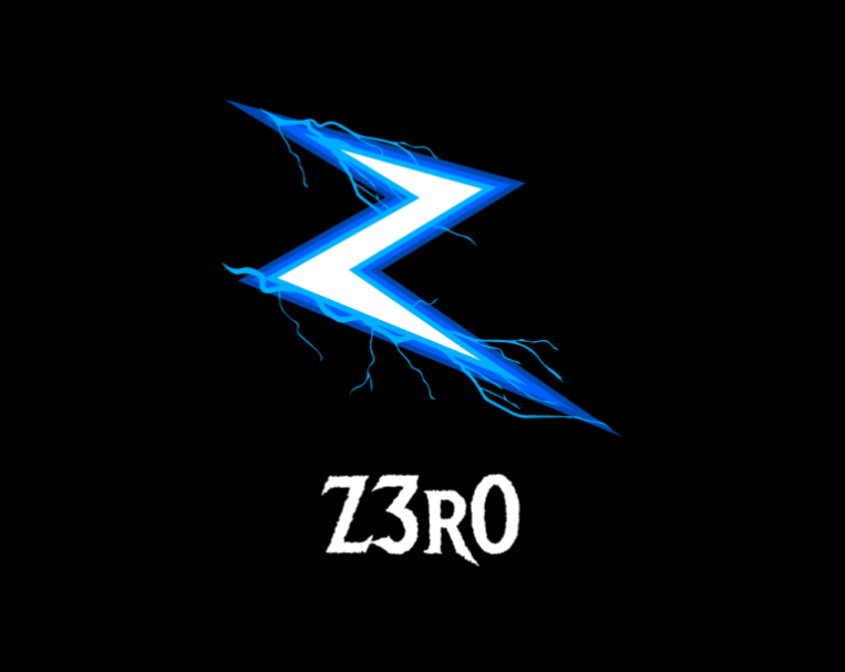 Z3r0's Blog